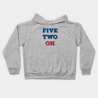 Tucson 520 T-Shirt / Shirt Kids Hoodie